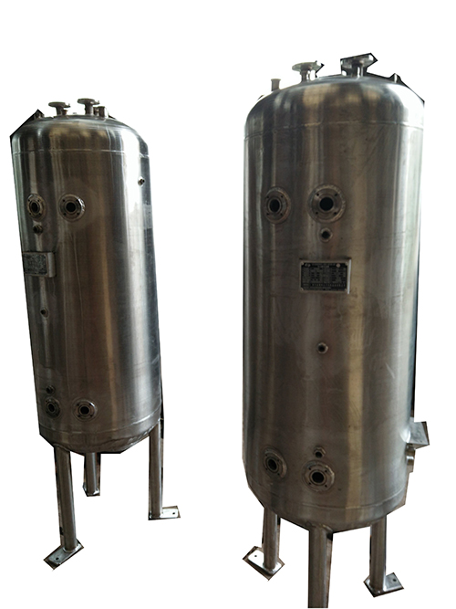 高低（dī）壓罐（guàn）